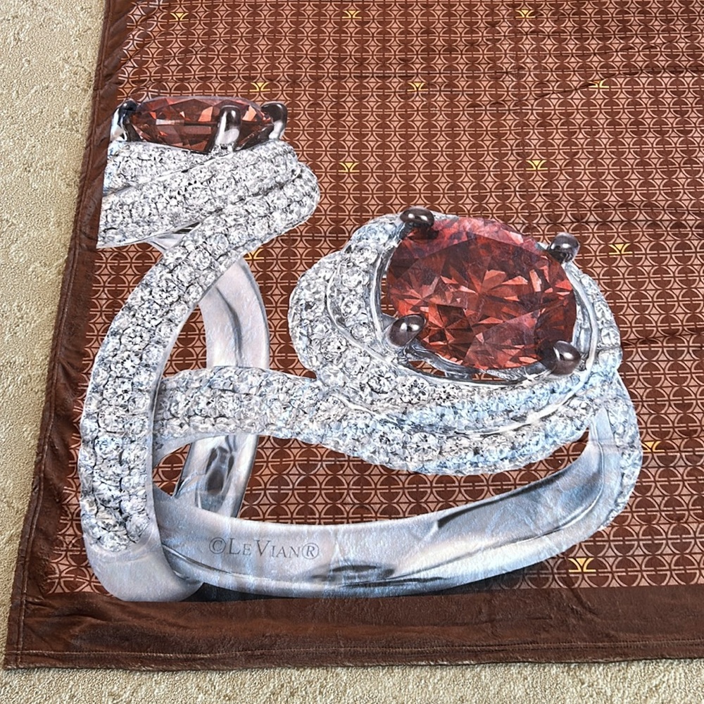 Levian Throw